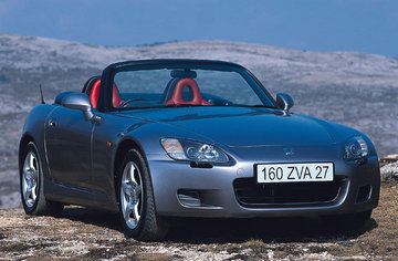 Honda S2000 | 1999-2000
