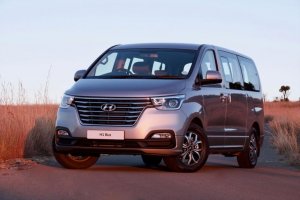 H1 5-persoons | 2008 - 2018