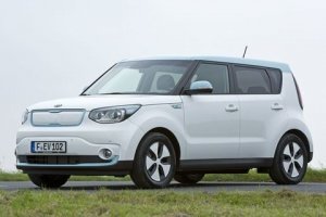 Kia Soul | 5 modellen