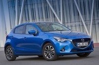 Mazda 2 | 2015 - 2025