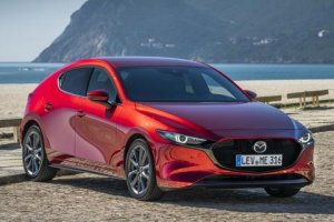 Mazda 3 | 2019 - 2025