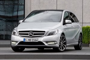 B-klasse W246 | 2011 - 2019