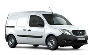 Mercedes Citan | 2012 - 2021