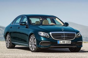 E-klasse W213 - S213 | 2016 - 2023