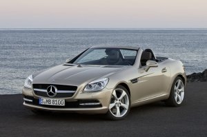 SLK R172 | 2011 - 2016