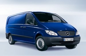 Vito W639 | 2003 - 2015