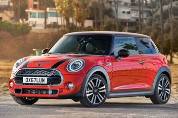 Cooper / Cooper S F56 | 2014 - 2024