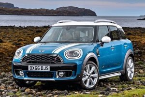 Countryman F60 | 2017 - 2024
