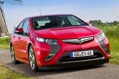 Ampera | 2011 - 2015