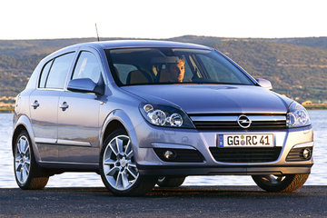 Astra H | 2004 - 2010