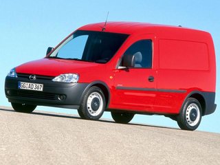 Combo C | 2001 - 2011