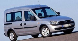 Combo C Tour | 2002 - 2011