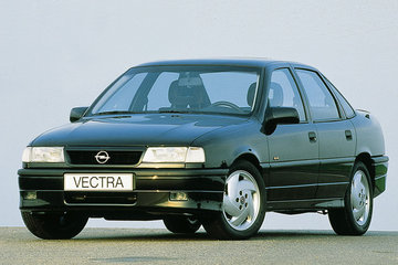 Vectra A | 1988 - 1995