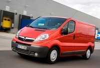Vivaro voorsets | 2001 - 2014