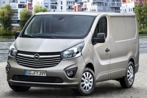Vivaro | 2014 - 2019