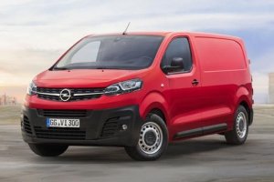 Vivaro Stoel-Stoel | 2019 - 2021