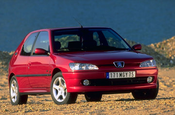 Peugeot 306 | 1993-2002