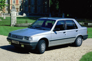 Peugeot 309 | 1985-1993