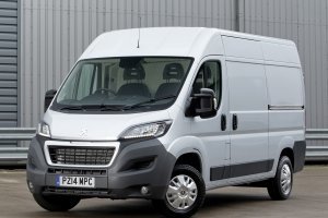 Peugeot Boxer | 4 modellen