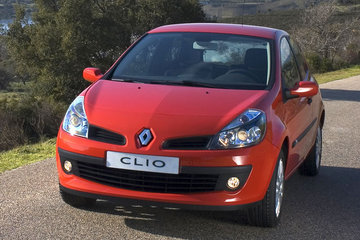 Clio | 2005 - 2012