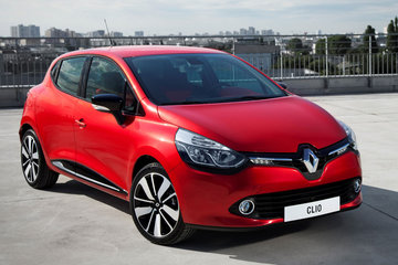 Clio | 2012 - 2019