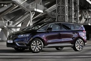 Espace | 2015 - 2023