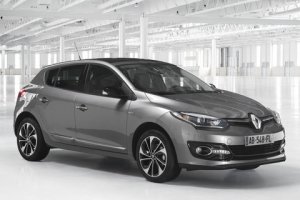 Megane | 2013 - 2016