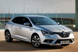 Megane | 2016 - 2024