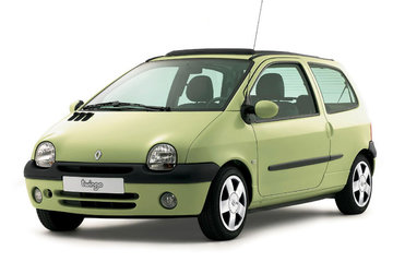 Twingo | 1993 - 2007
