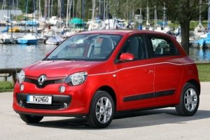 Twingo | 2014 - 2021