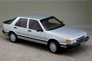 Saab 9000
