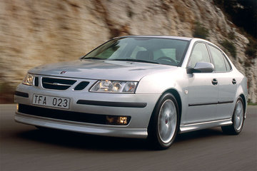 Saab 9-3 | 7 modellen