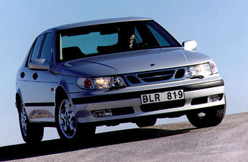 Saab 9-5 | 1997 - 2012