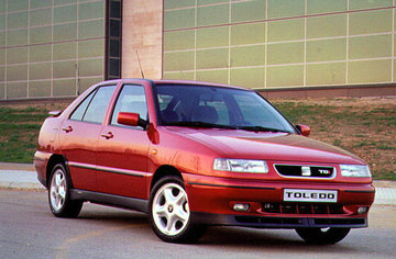 Toledo | 1991 - 1999