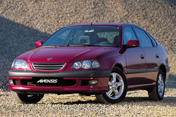 Avensis | 1997 - 2003