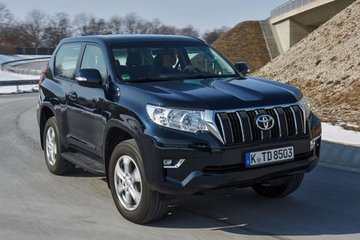 Land Cruiser 150 (J15) 3-deurs | 2010 - 2025