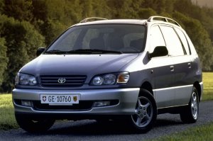 Toyota Picnic | 1996-2001