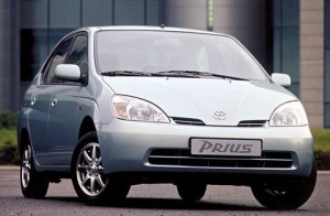 Prius | 2000-2004