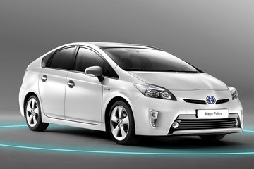 Prius | 2009 - 2011