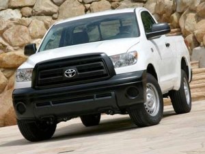 Tundra | 2010 - 2021