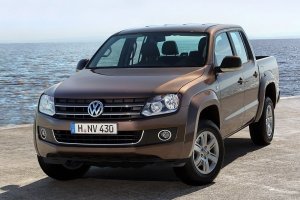 VW Amarok | 2010-2020