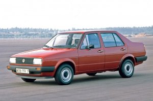Jetta | 1984 - 1992