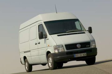 VW LT 28-35 | 1996 - 2006