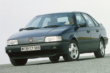 Passat | 1988 - 1996