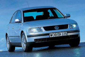 Passat | 1996 - 2000