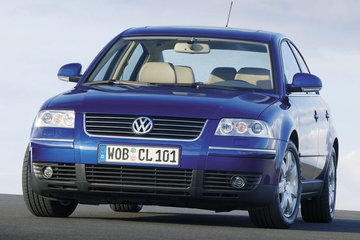 Passat | 2000 - 2005
