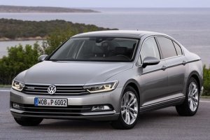 Passat | 2014 - 2022