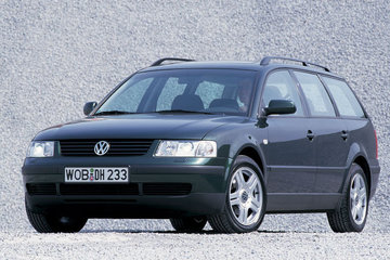 Passat Variant | 1997 - 2000