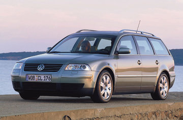 Passat Variant | 2000 - 2005