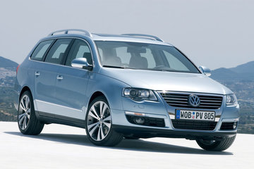 Passat Variant | 2005 - 2010